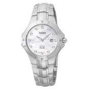 Seiko Women's Coutura Solar