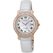 Seiko Women's Premier Date Calendar Quartz