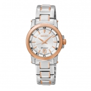 Seiko Women's Premier Date Calendar Quartz