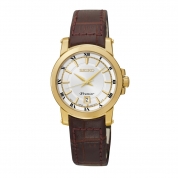 Seiko Women's Premier Date Calendar Quartz