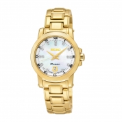 Seiko Women's Premier Date Calendar Quartz