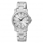 Seiko Women's Premier Quartz