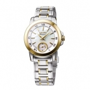 Seiko Women's Premier Small Second Hand Quartz