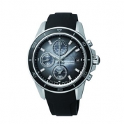 Seiko Women's Sportura Quartz Chronograph