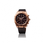 Seiko Women's Velatura Chronograph