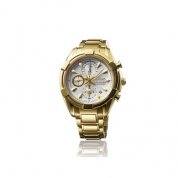 Seiko Women's Velatura Chronograph