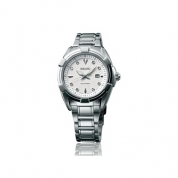 Seiko Women's Velatura Date Calendar Quartz