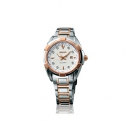 Seiko Women's Velatura Date Calendar Quartz