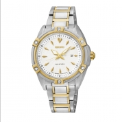 Seiko Women's Velatura Date Calendar Quartz