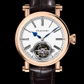 Speake Marin J - Class Magister 42 mm Red Gold
