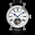 Speake Marin J - Class Magister 42 mm Titanium