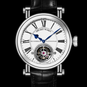 Speake Marin J - Class Magister 42 mm Titanium
