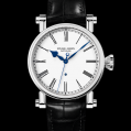 Speake Marin J - Class Resilence 38 mm Steel