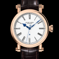 Speake Marin J - Class Resilence 42 mm Red Gold