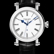 Speake Marin J - Class Resilence 42 mm Steel