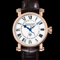 Speake Marin J - Class Serpent Calendar 38 mm Red Gold