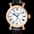 Speake Marin J - Class Serpent Calendar 42 mm Red Gold