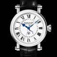Speake Marin J - Class Serpent Calendar 42 mm Steel