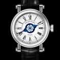 Speake Marin J - Class Velsheda 42 mm Steel