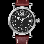 Speake Marin Spirit MKII 42 mm