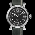 Speake Marin Spirit MKII 42 mm Nato Black