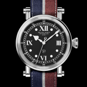 Speake Marin Spirit MKII 42 mm Nato Raf