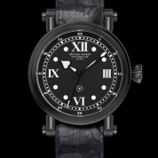 Speake Marin Spirit MKII DLC 42 mm Nato Camo