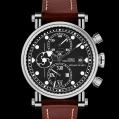 Speake Marin Spirit Seafire 42 mm Titanium