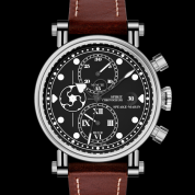 Speake Marin Spirit Seafire 42 mm Titanium