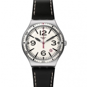 Swatch Big Classic Caterhblack