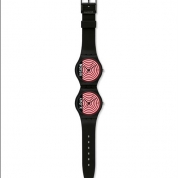 Swatch Core Collection Originals Double Vision