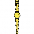 Swatch Core Collection Originals Lighting Flash