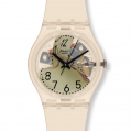 Swatch Core Collection Originals Melted Minutes