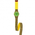 Swatch Core Collection Originals Punk