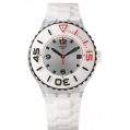 Swatch Core Collection Originals Scuba Blanca
