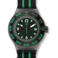 Swatch Core Collection Originals Scuba Deep Turtle