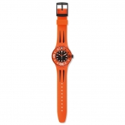 Swatch Core Collection Originals Scuba Sundowner