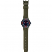 Swatch Core Collection Originals Scuba Whalebone