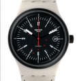Swatch Core Collection Originals Sistem51 - Sistem Cream