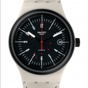 Swatch Core Collection Originals Sistem51 - Sistem Cream