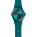 Swatch Core Collection Originals Sistem51 - Sistem Green