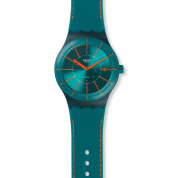 Swatch Core Collection Originals Sistem51 - Sistem Green
