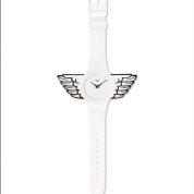 Swatch Core Collection Originals Winged Swatch
