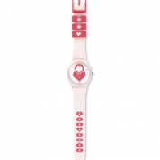 Swatch Core Collection Swatch Originals Unlock My Heart