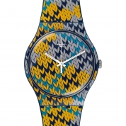Swatch Fall/Winter Collection Summer Socks