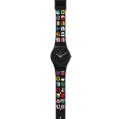 Swatch Novelties Maxi D'SCHWIZER