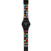 Swatch Novelties Maxi D'SCHWIZER