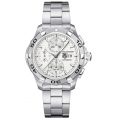 TAG Heuer Aquaracer 300m Calibre 16 Automatic Chronograph 42 mm