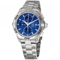 TAG Heuer Aquaracer 300m Calibre 16 Automatic Chronograph 42 mm