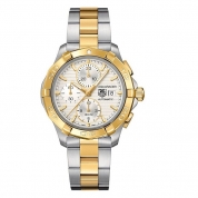 TAG Heuer Aquaracer 300m Calibre 16 Automatic Chronograph 42 mm